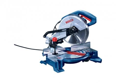 Торцовочная пила Bosch GCM 10 MX