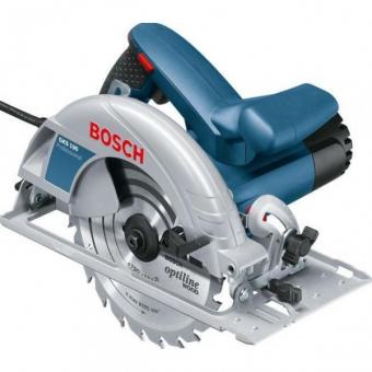 Пила дисковая Bosch GKS 190