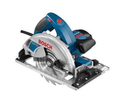 Пила дисковая Bosch GKS 65 GCE