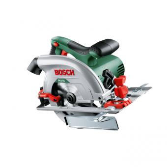 Пила дисковая ручная Bosch PKS 55