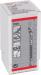 Пилки для лобзиків Bosch T 244 D,HCS  100 шт.