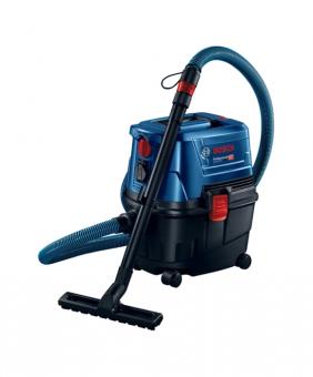 Пилосос Bosch GAS 15 PS