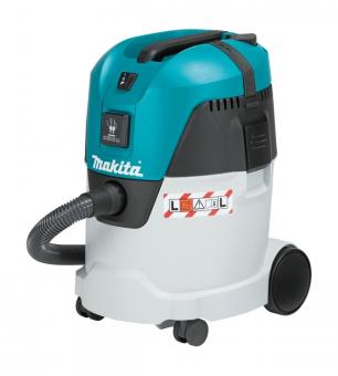 Пилосос Makita VC 2512 L