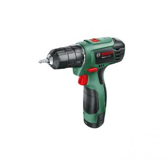 Акумуляторний шуруповерт Bosch Easy Drill 1200