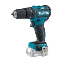 Акумуляторний ударний безщітковий шуруповерт Makita HP 332 DZ (без АКБ)
