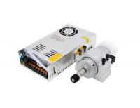 Шпиндель 300W, ER11 з блоком живлення KS-360-48 (комплект)