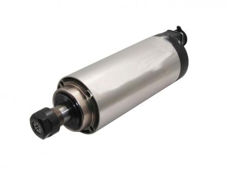 Шпиндель GDZ-2.2F-2.2, 2.2 кВт, ER20-A, 8А с воздушным охлаждением