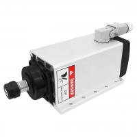 Шпиндель повітряне охолодження GDZ105x102-3 (3 кВт, 220 В, 12 A, ER20)