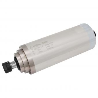 Шпиндель з водяним охолодженням GDZ-100-4 100X245, 4 кВт 13А ER20-A