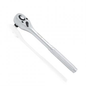 Трещотка для торцевых головок 1/4" TOPTUL 36 зубцов