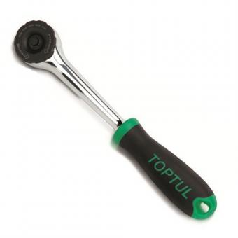 Трещотка фрикционная 1/2" TOPTUL