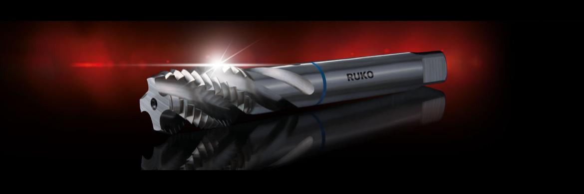 Метчик Ruko